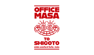 Client Logo Mark Office Masatoshi Goto
